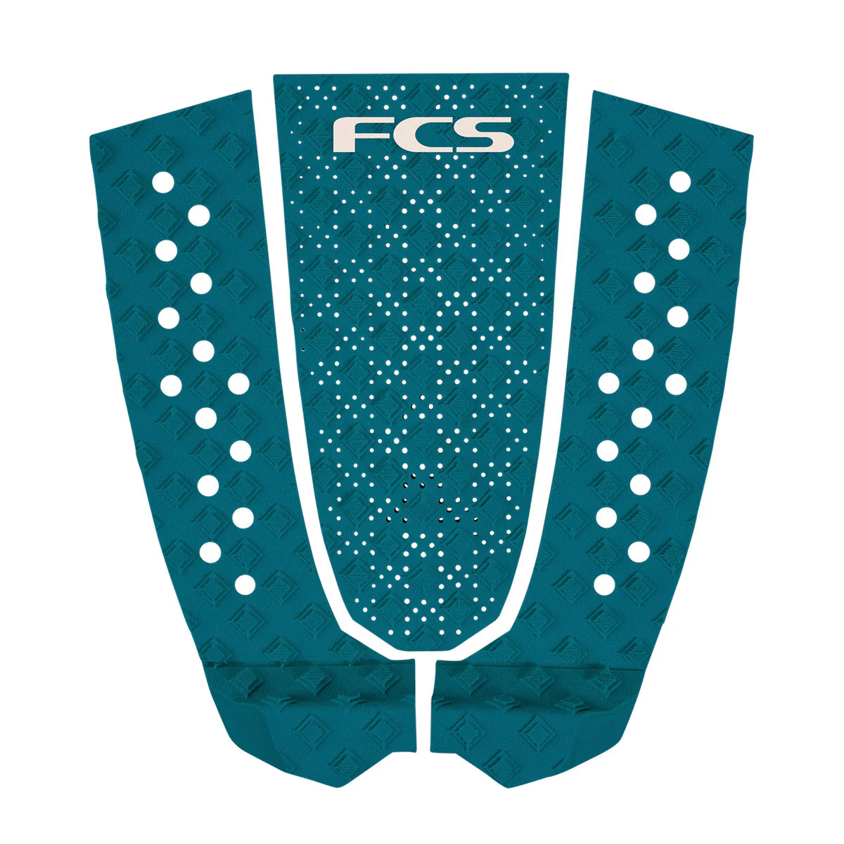 FCS T-3 Eco Tail Pad