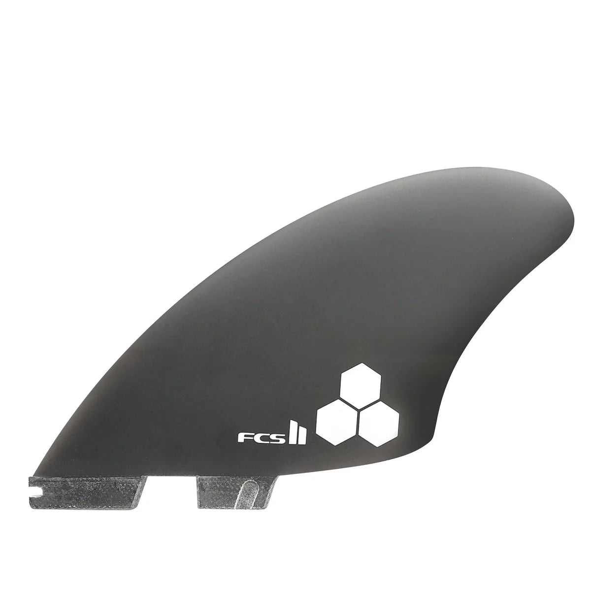 FCS II Channel Islands Keel PG Twin Fins
