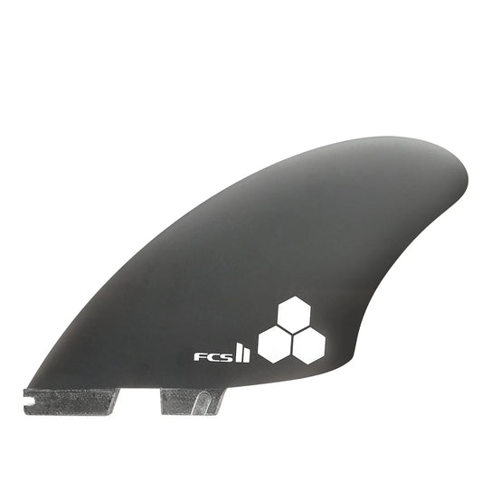 FCS II Channel Islands Keel PG Twin Fins