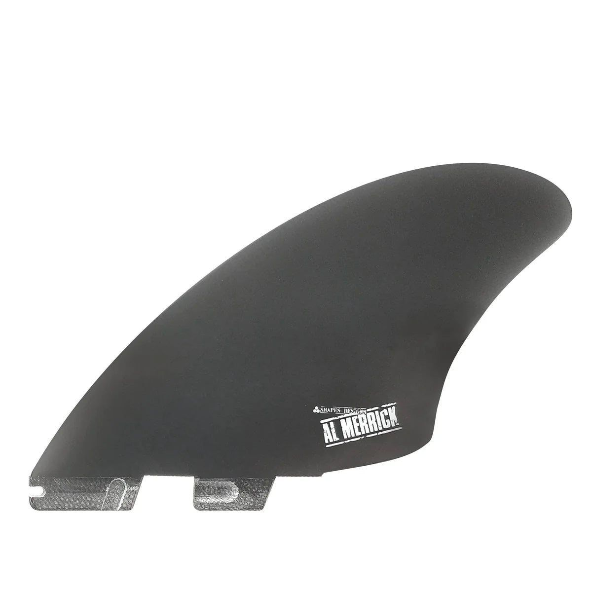 FCS II Channel Islands Keel PG Twin Fins