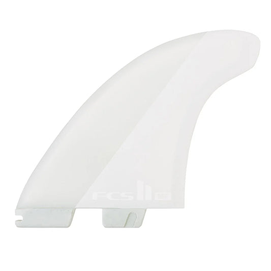 FCS II Mick Fanning Twin + 1 Fins