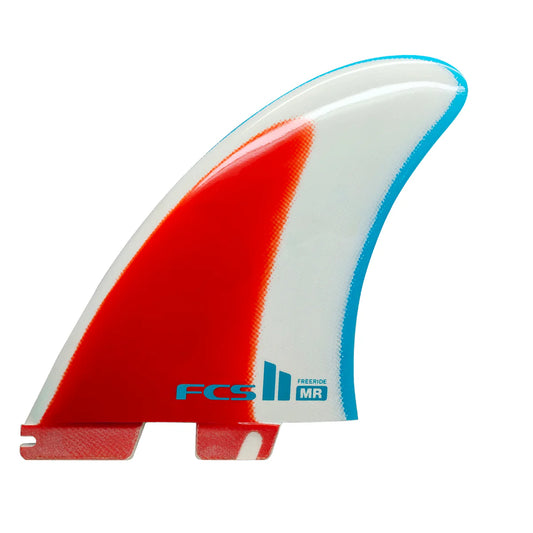 FCS II Mark Richards Freeride PG Twin Fins