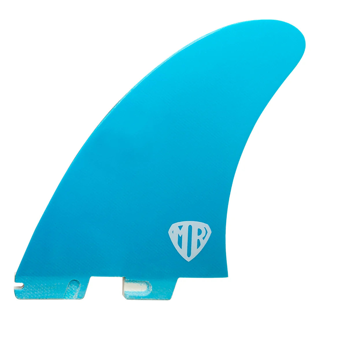 FCS II Mark Richards Freeride PG Twin Fins
