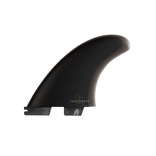 FCS II Christenson Twin + 1 Fins