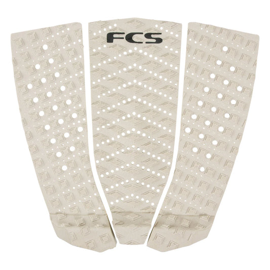 FCS T-3 Eco Wide Tail Pad
