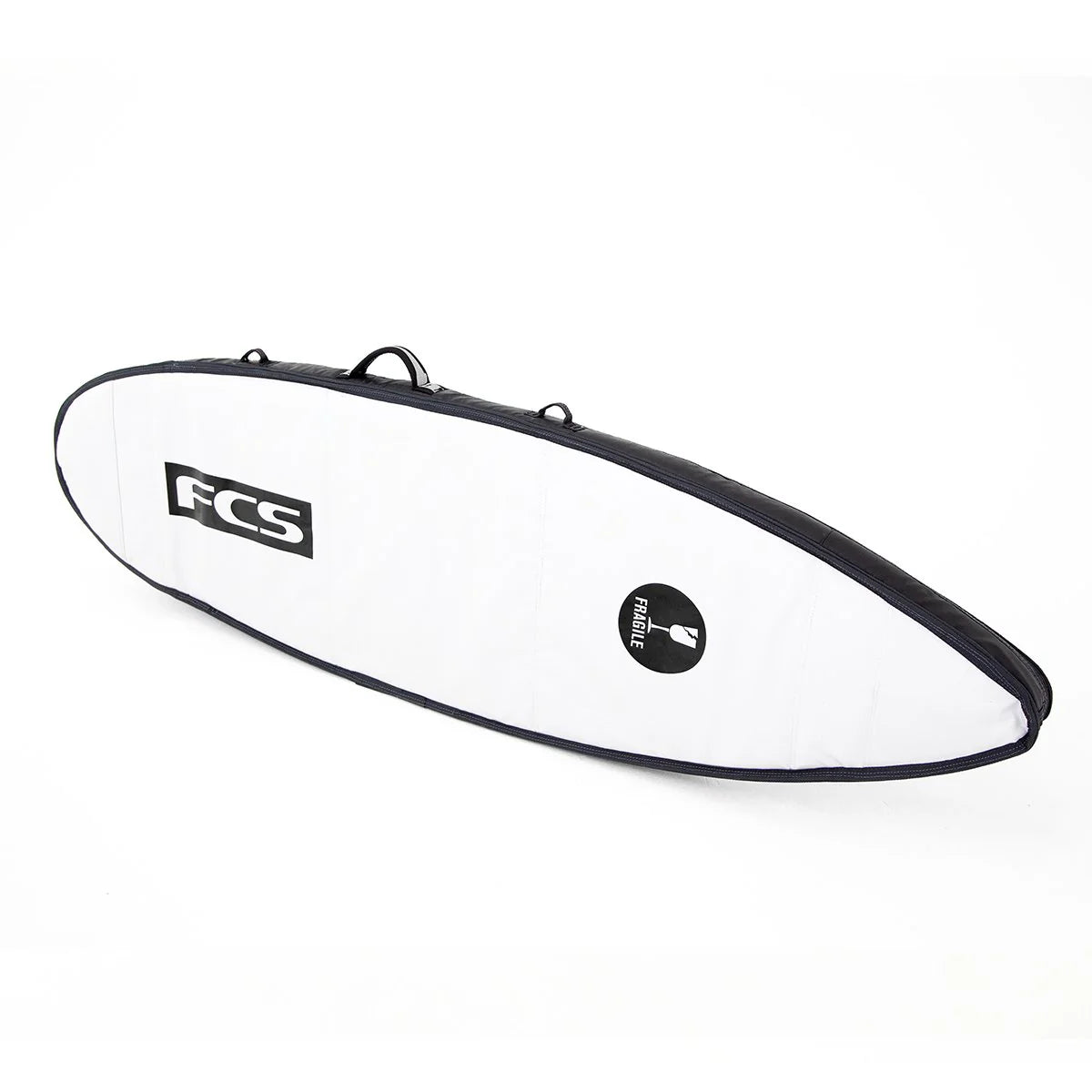 FCS Travel 2 Funboard Bag
