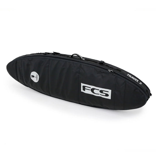 FCS Travel 2 Funboard Bag