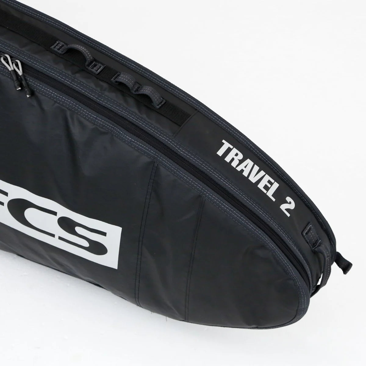 FCS Travel 2 Funboard Bag