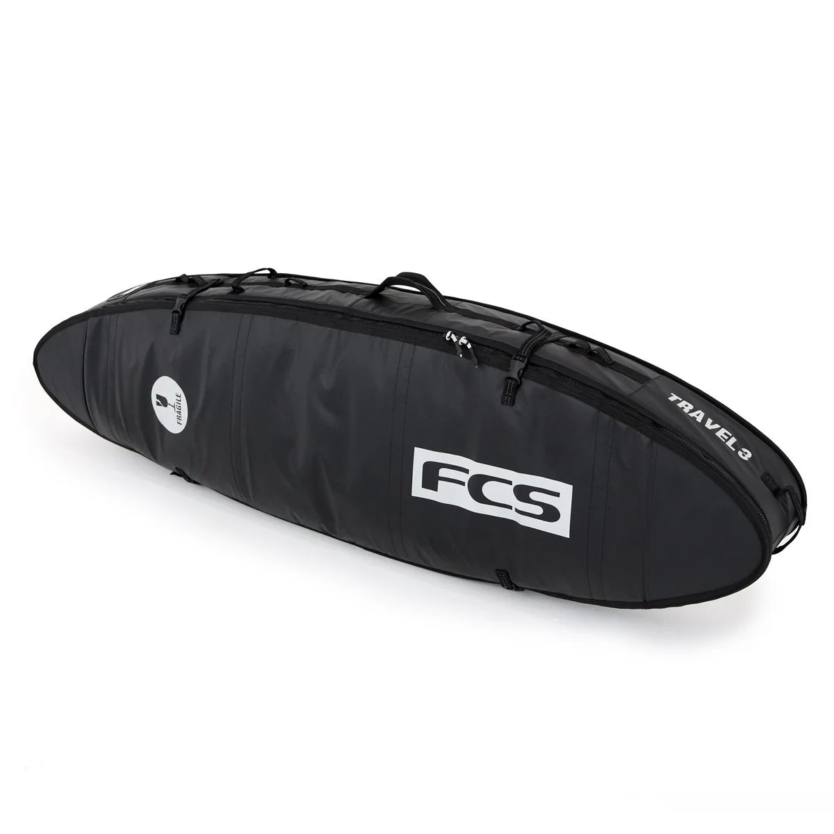FCS Travel 3 All Purpose Bag