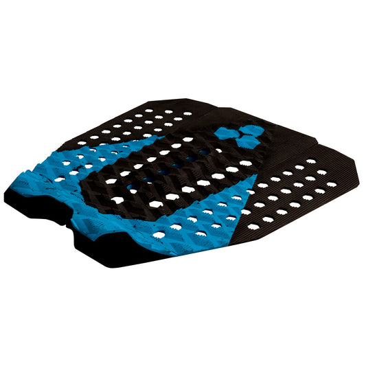Channel Islands Flux 3 Piece Arch Traction Pad