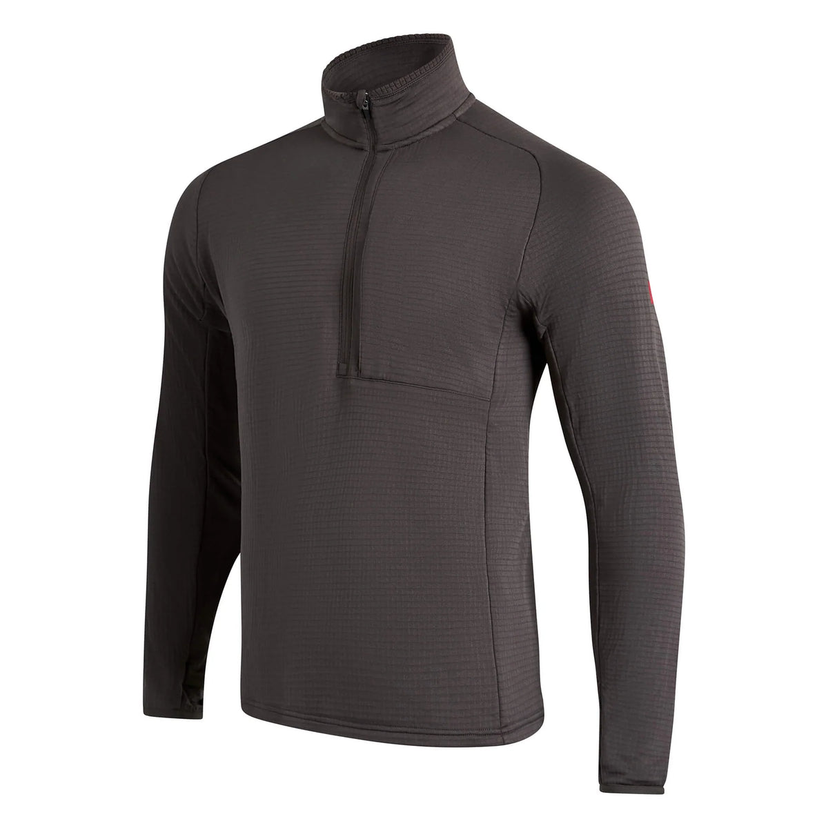 Florence Off Grid Fleece Half Zip