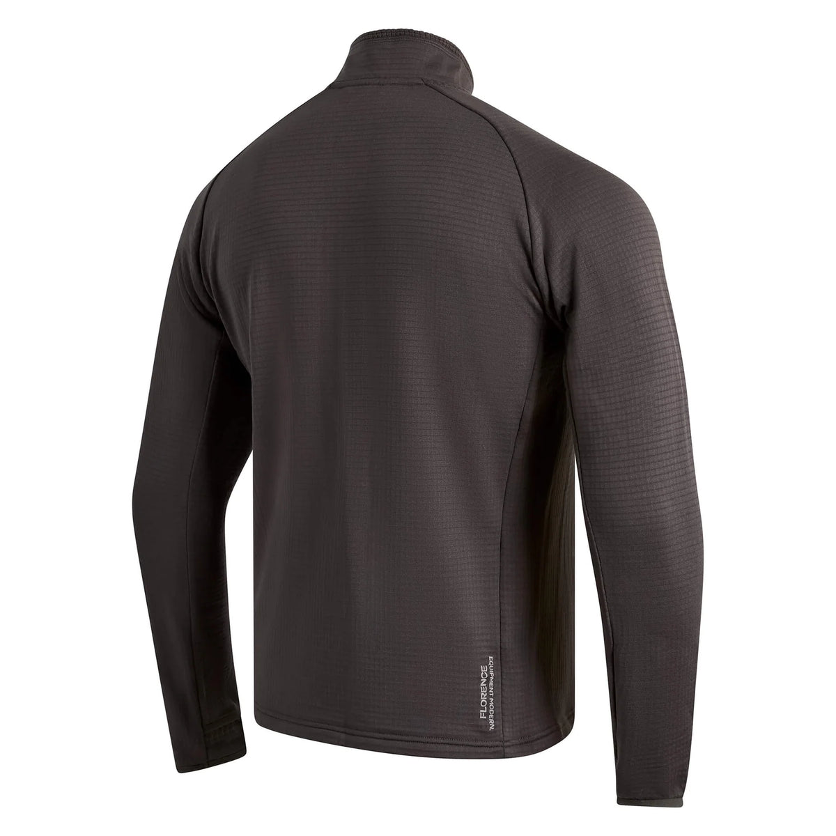 Florence Off Grid Fleece Half Zip