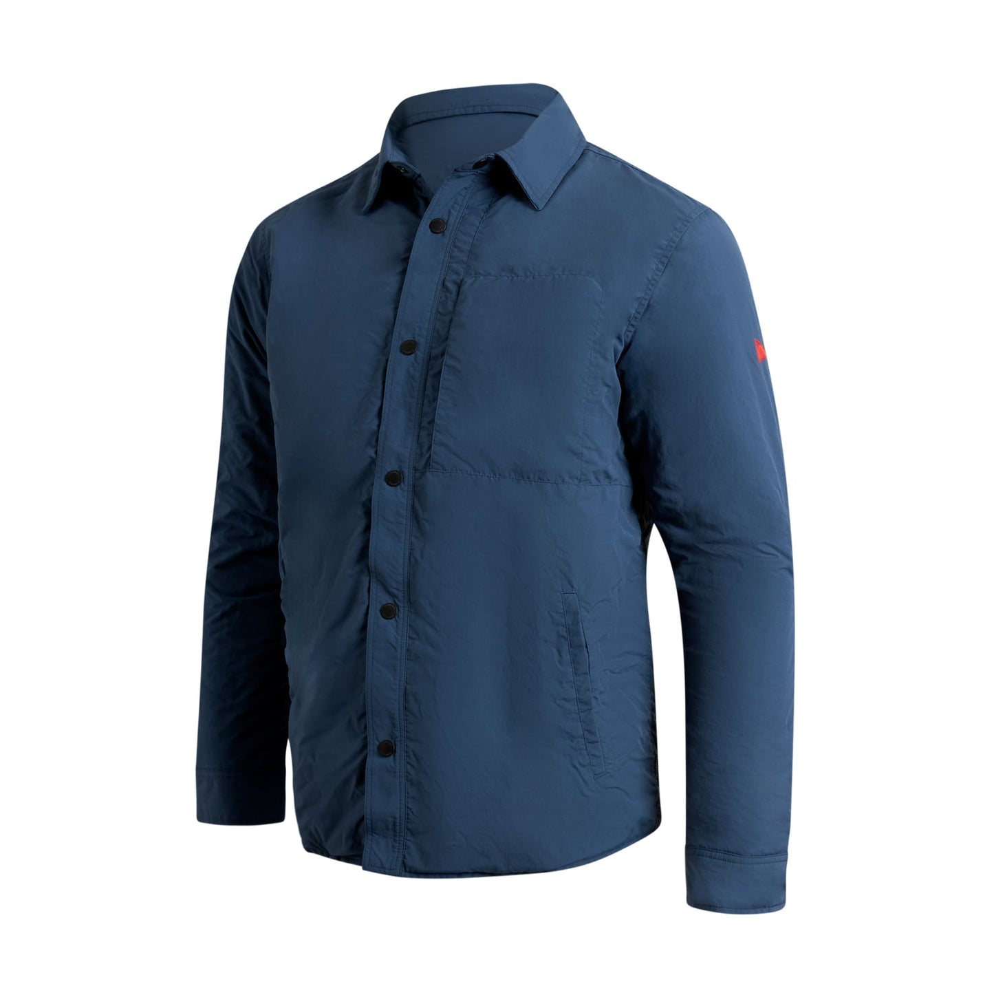 Florence Marine X Wind Pro Utility Overshirt