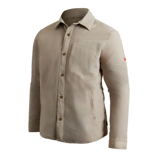 Florence Marine X Wind Pro Utility Overshirt