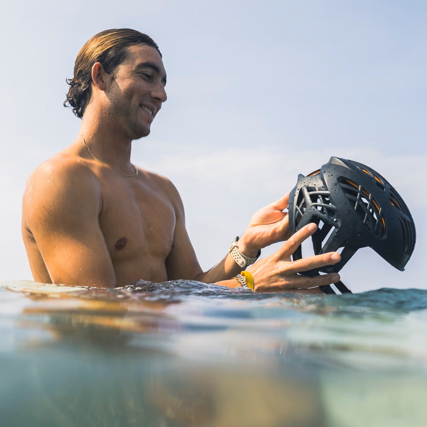 Oakley Icon Water Helmet