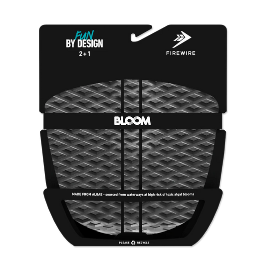 Firewire 2+1 Flat Traction Pad