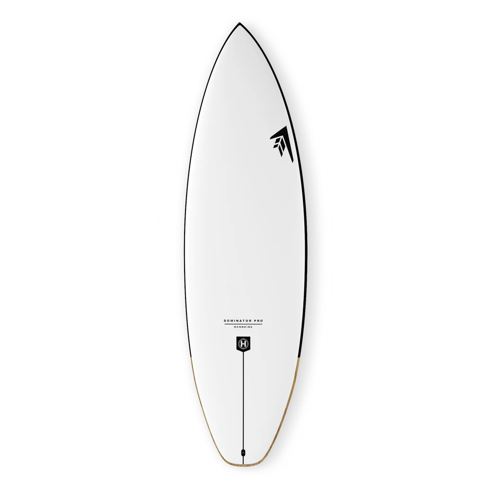 Firewire Dominator Pro - Helium - 6'6" x 20 5/8" x 2 7/8" x 41.6L - Futures - Ex Demo