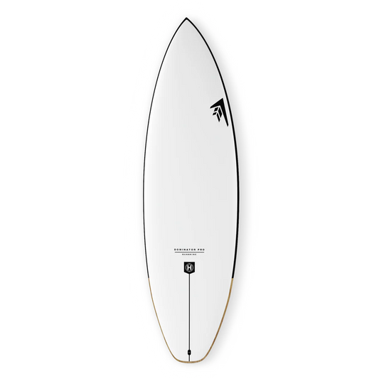 Firewire Dominator Pro - Helium - 6'6" x 20 5/8" x 2 7/8" x 41.6L - Futures - Ex Demo