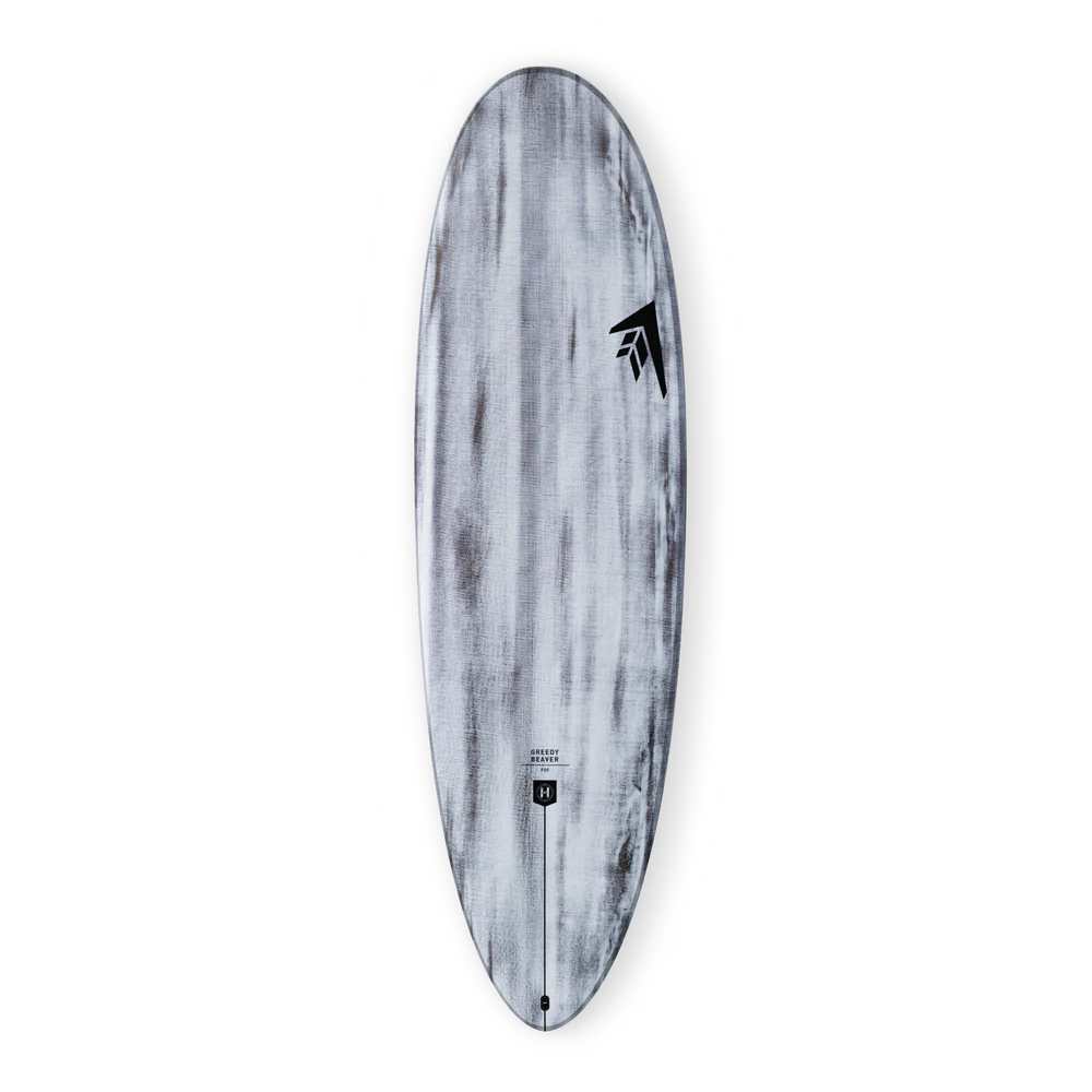 Firewire Greedy Beaver - 6'4 - Ex Demo