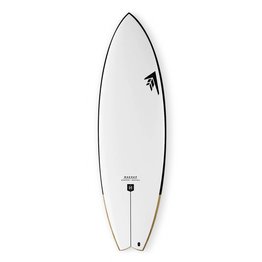 Firewire Mashup