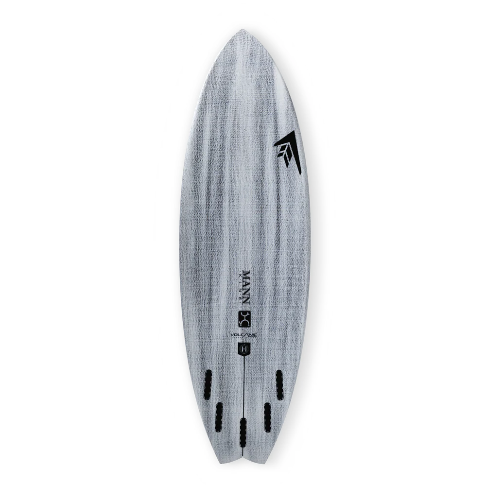 Firewire Mashup - 5'7 - Ex Demo
