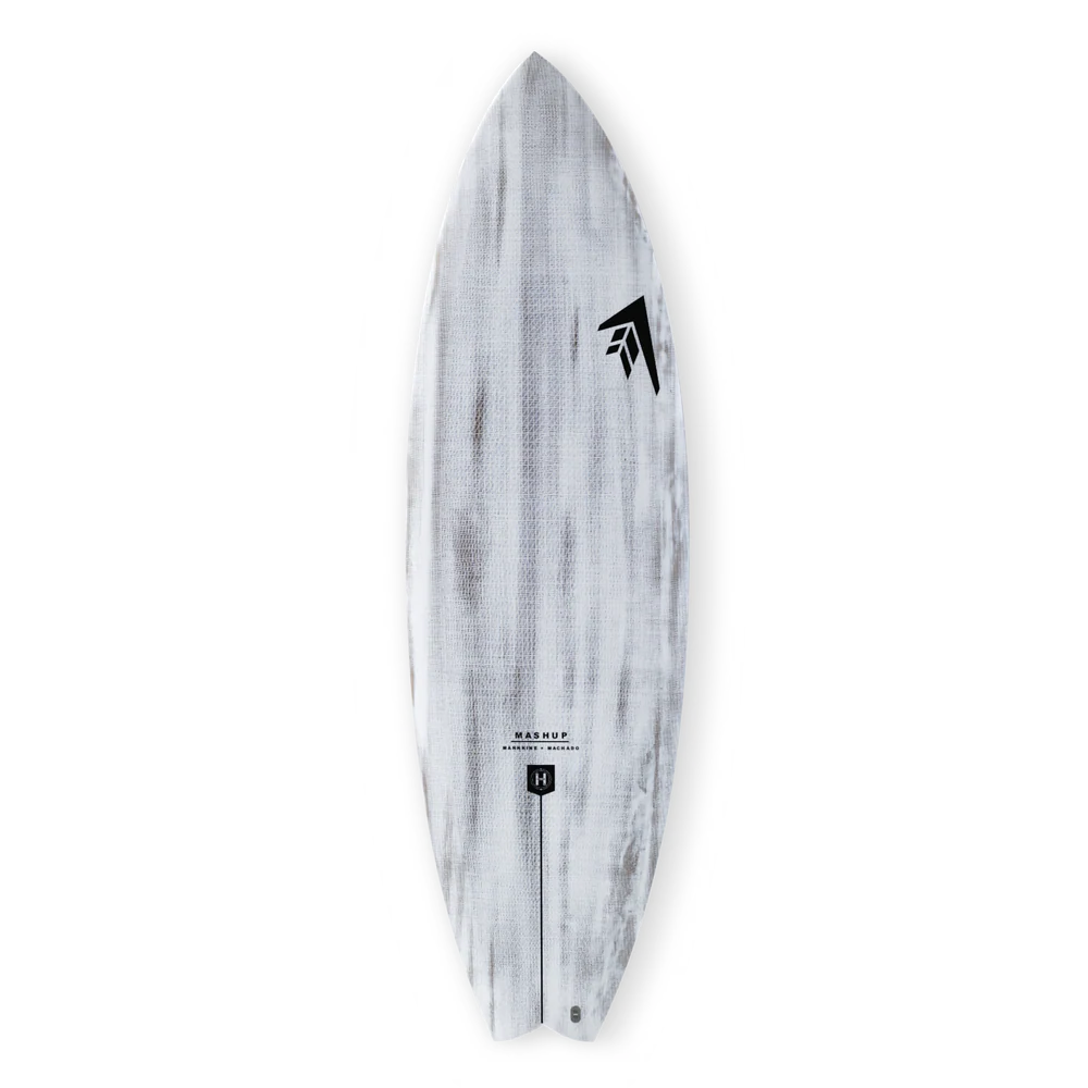 Firewire Mashup - 5'7 - Ex Demo