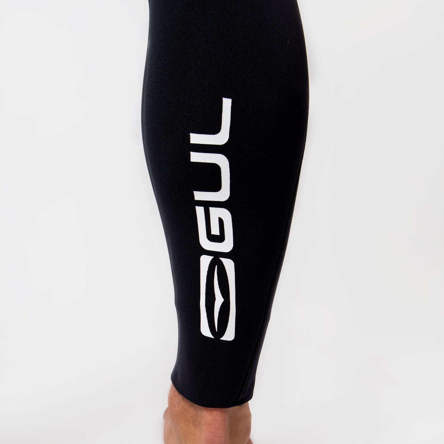 Gul Flexor 4/3mm Men's Chest Zip Wetsuit
