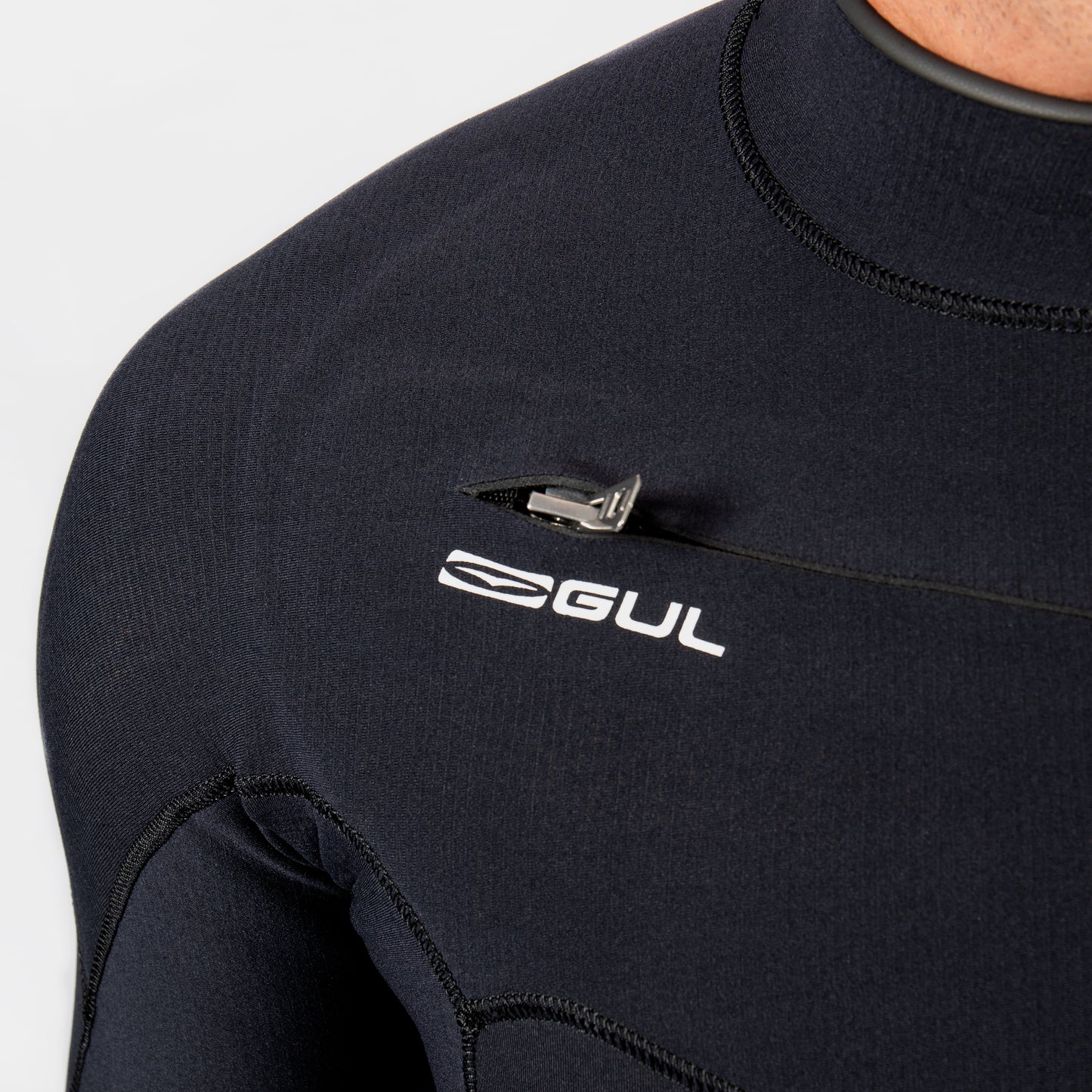 Gul Flexor 5/4mm Chest Zip Men's Wetsuit