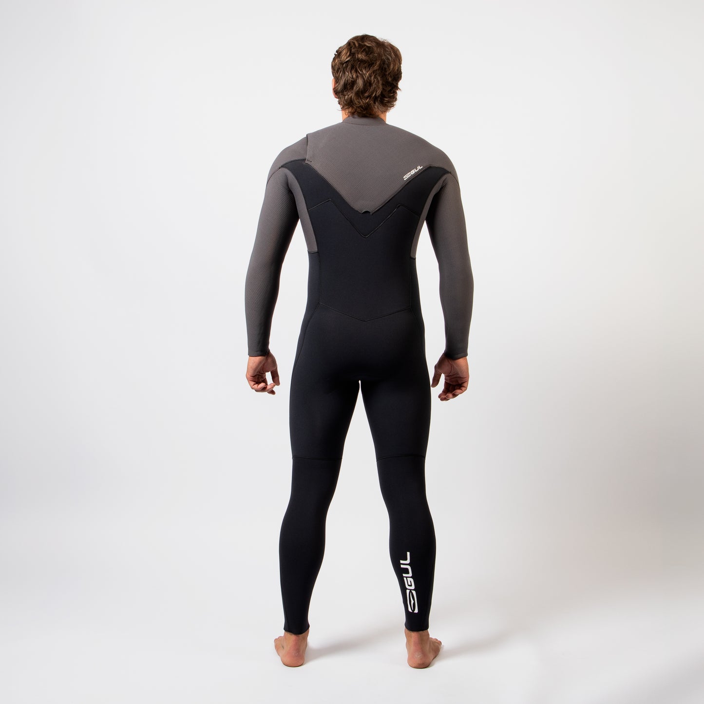 Gul Flexor 5/4mm Chest Zip Men's Wetsuit