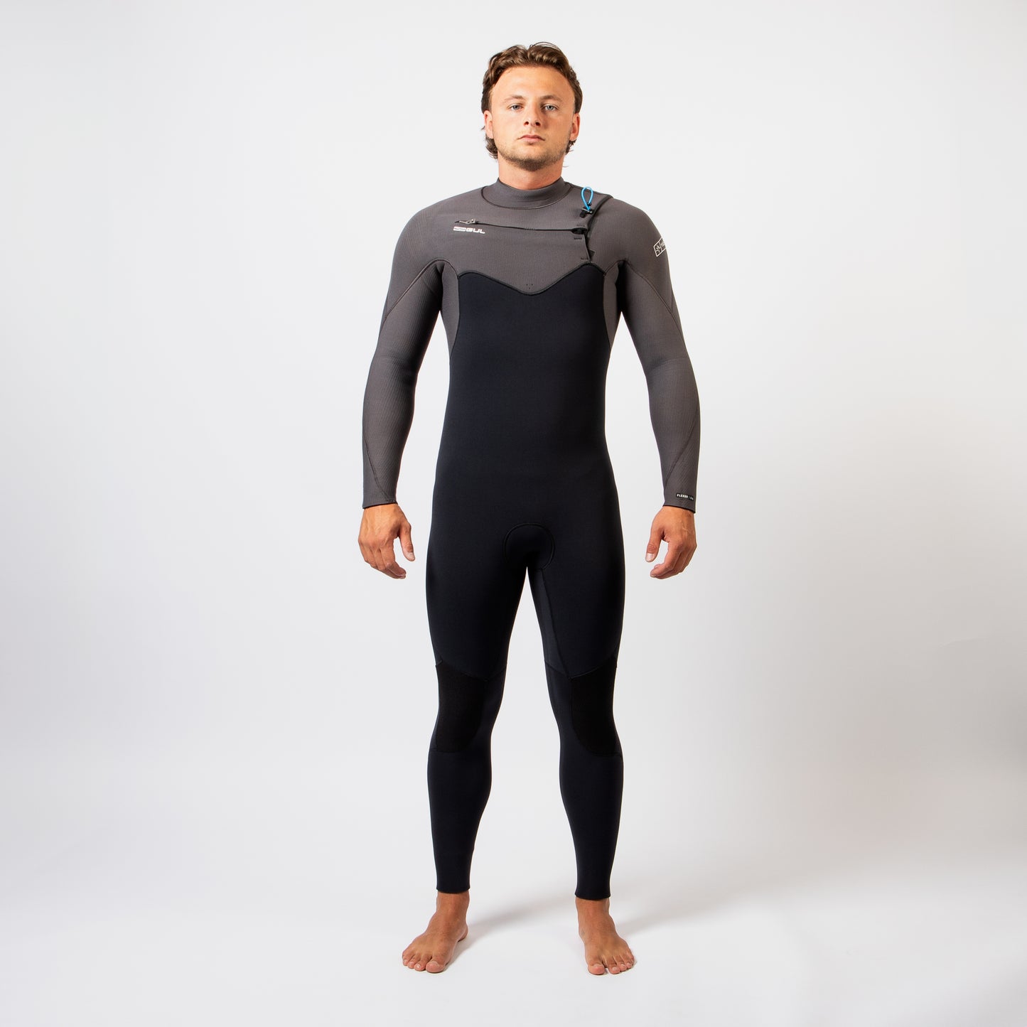 Gul Flexor 5/4mm Chest Zip Men's Wetsuit