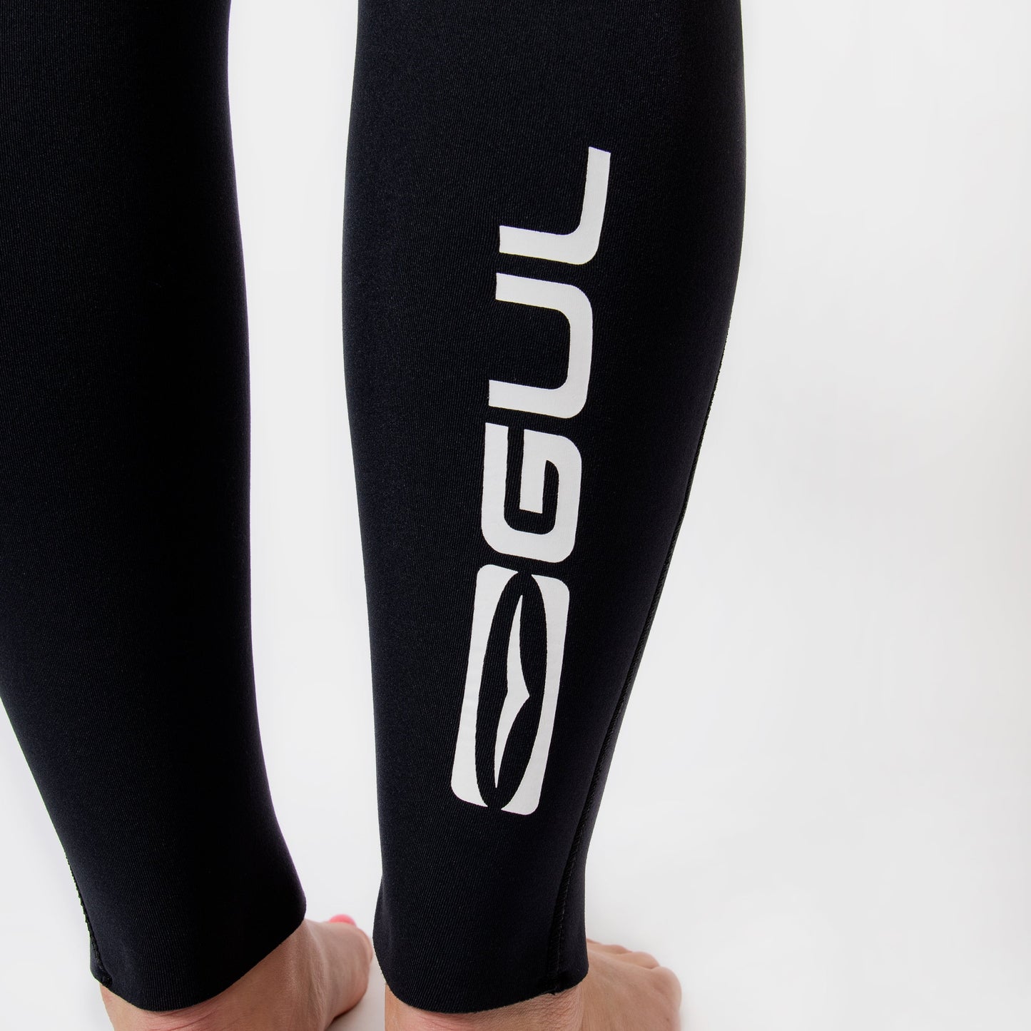 Gul Flexor 3/2mm Women's Chest Zip Wetsuit
