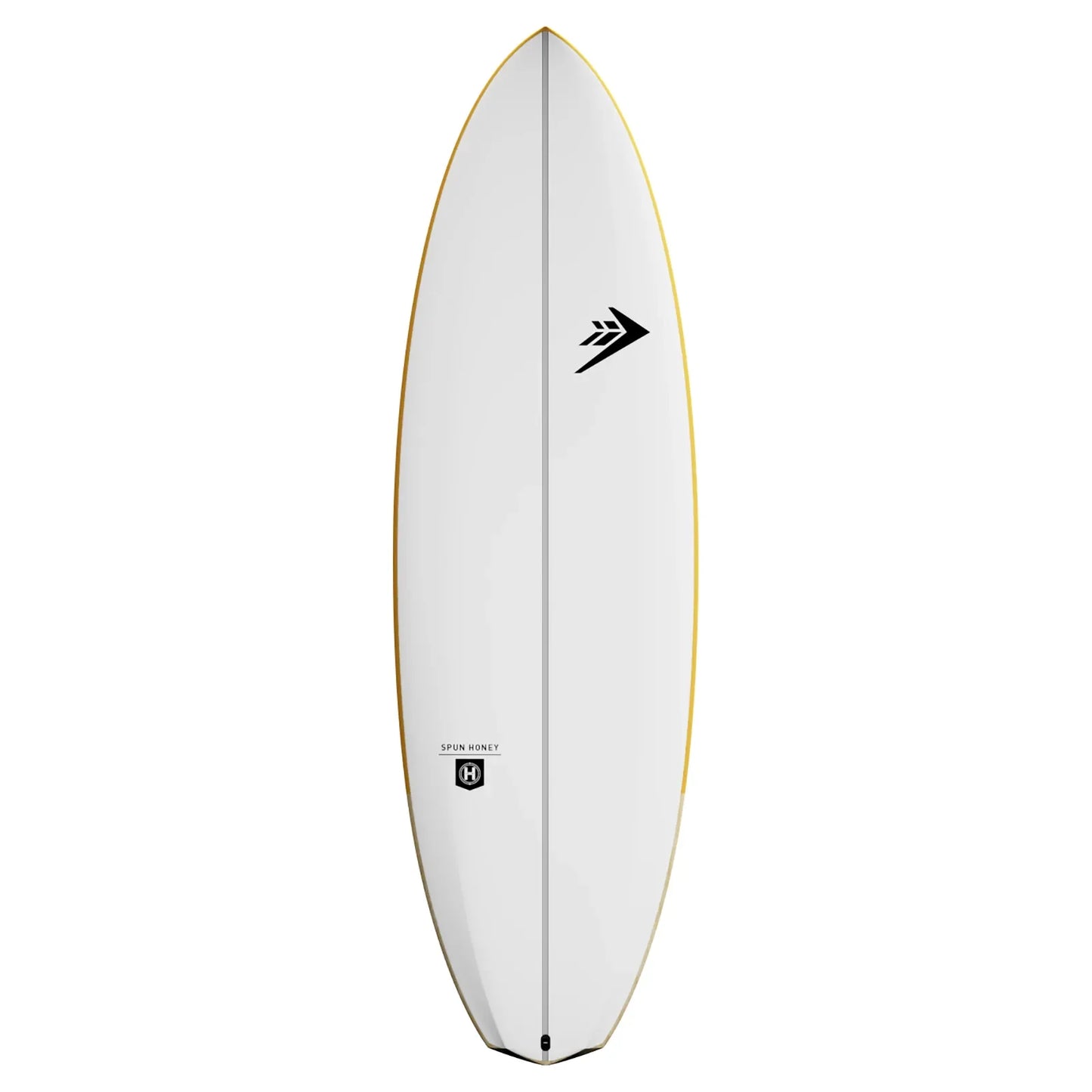 Firewire Spun Honey - Helium - 5'6" x 20 1/8 x 2 3/8 - 30L - Futures