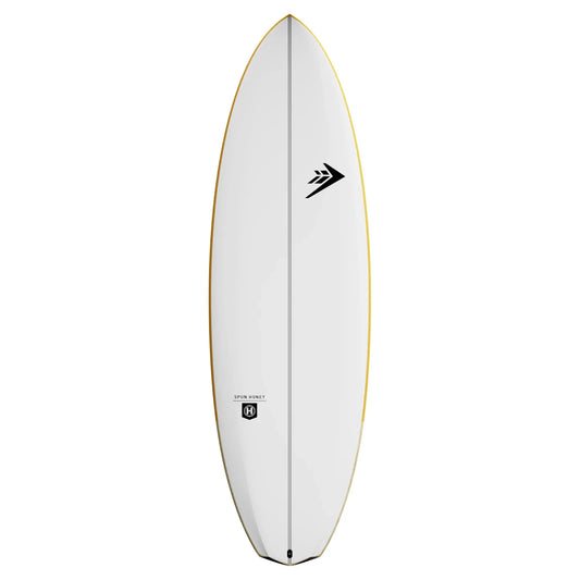 Firewire Spun Honey - Helium - 5'6" x 20 1/8 x 2 3/8 - 30L - Futures