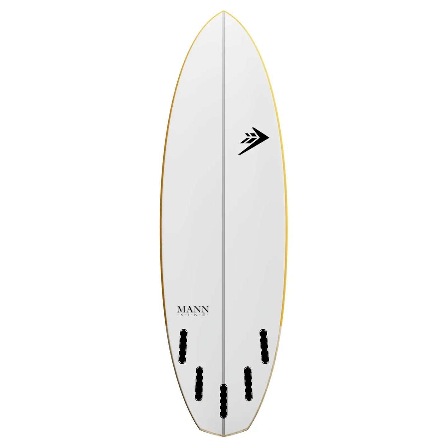 Firewire Spun Honey - Helium - 5'6" x 20 1/8 x 2 3/8 - 30L - Futures