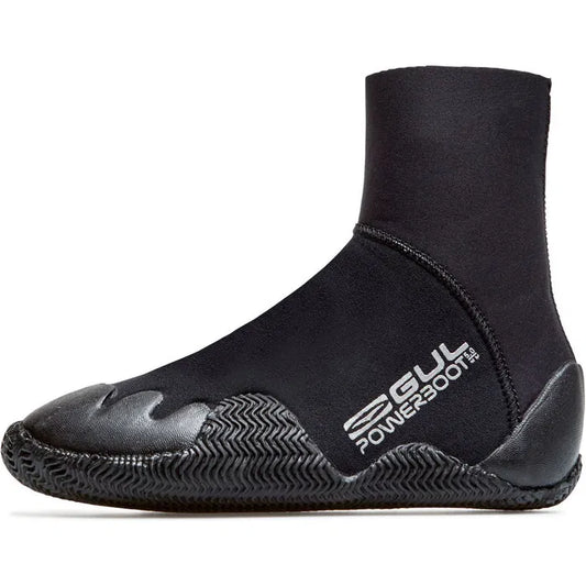 Gul Junior 5mm Power Boot