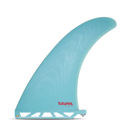 Futures Gerry Lopez 9.7" Single Fin