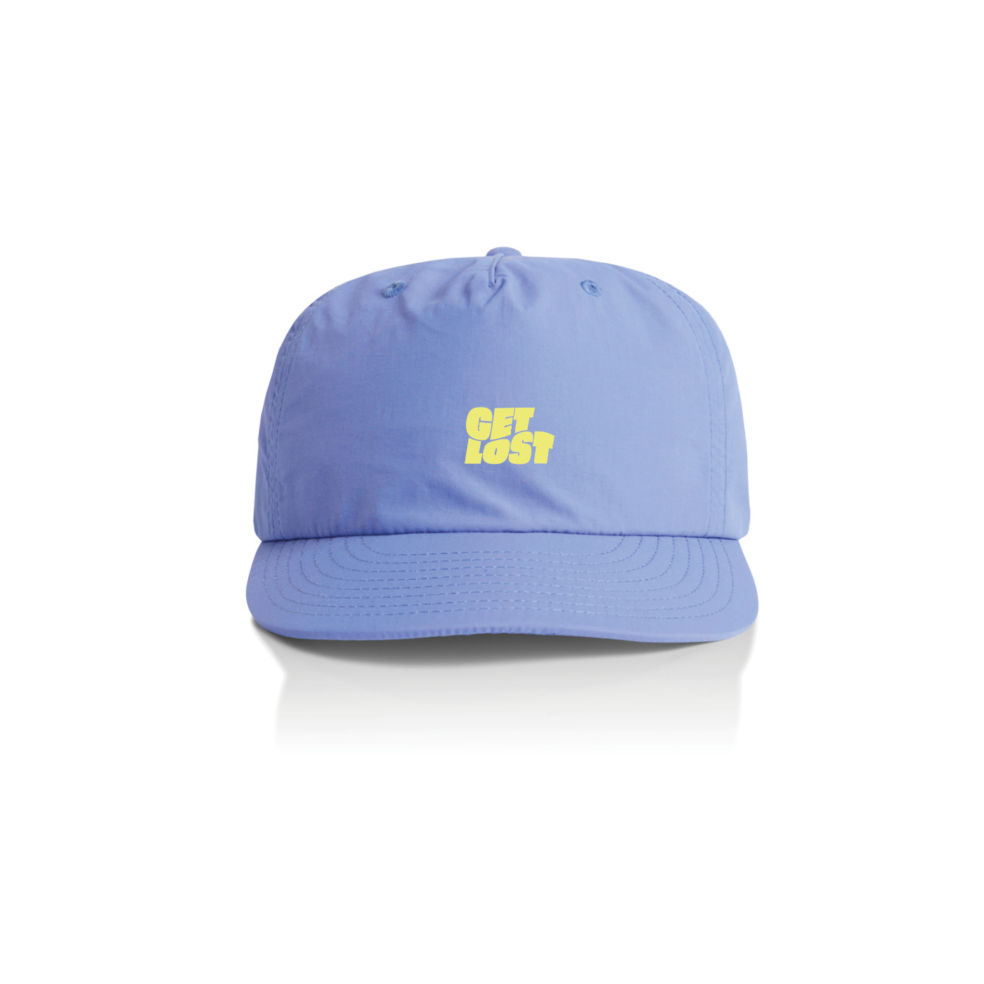 Lost Shore 'Get Lost' Surf Cap