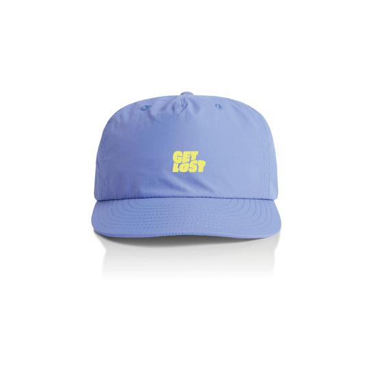 Lost Shore Surf Cap