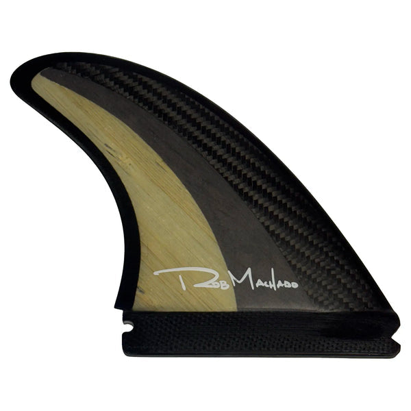 Firewire Machado Groove 5 Fin Set