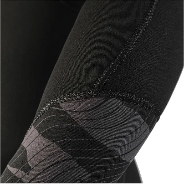 Gul Response FX 5/4mm Men's Chest Zip Wetsuit