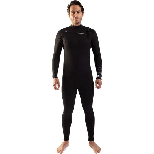 Gul Response FX 5/4mm Men's Chest Zip Wetsuit