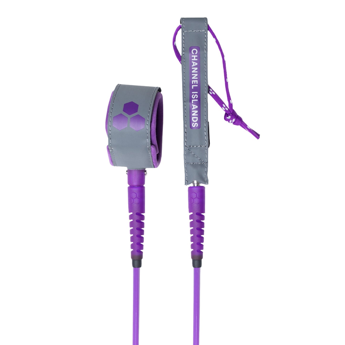 Channel Islands Hex Comp Leash