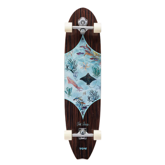 Yow Calmon 41" Surfskate