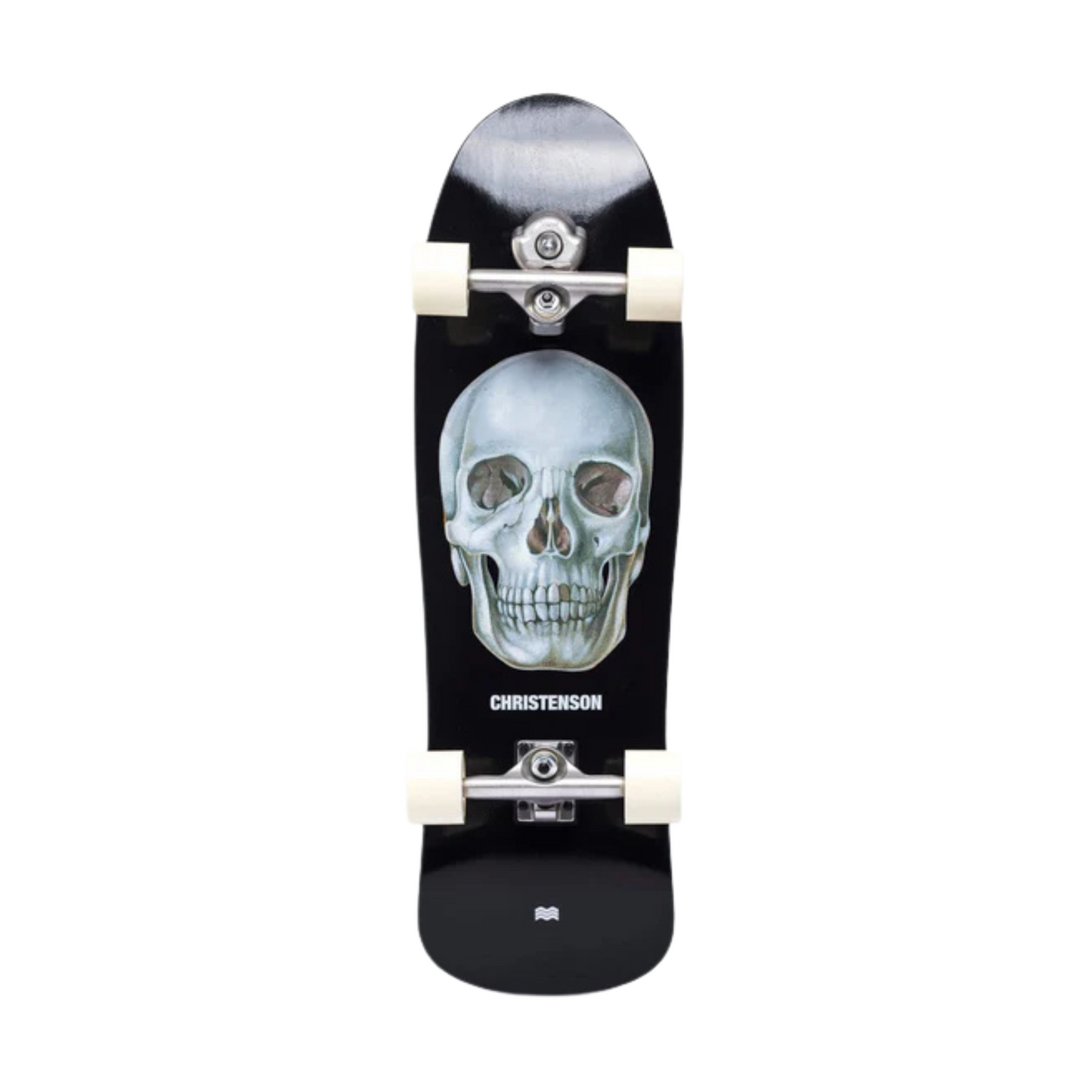 Yow Christenson Skalle 34" Surfskate
