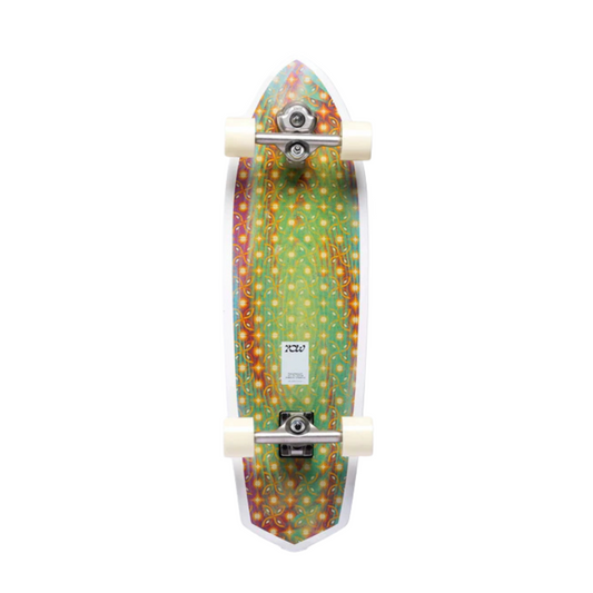 Yow Padang Padang 34" Surfskate