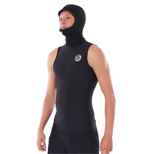Ripcurl Flashbomb Polypro Hooded Vest