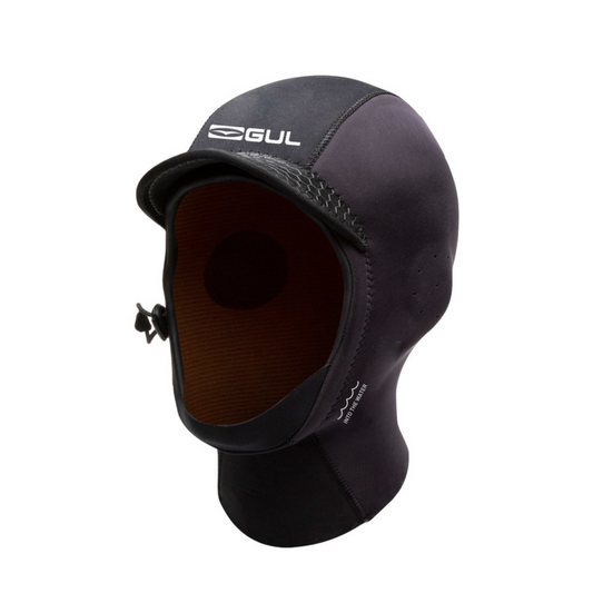 Gul 3mm Peaked Surf Hood