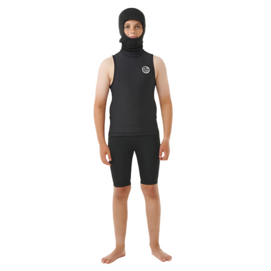 Ripcurl Flashbomb Kids Hooded Vest
