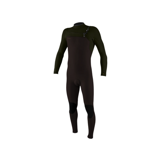 O'Neill Hyperfreak+ 5/4mm Chest Zip Men's Wetsuit
