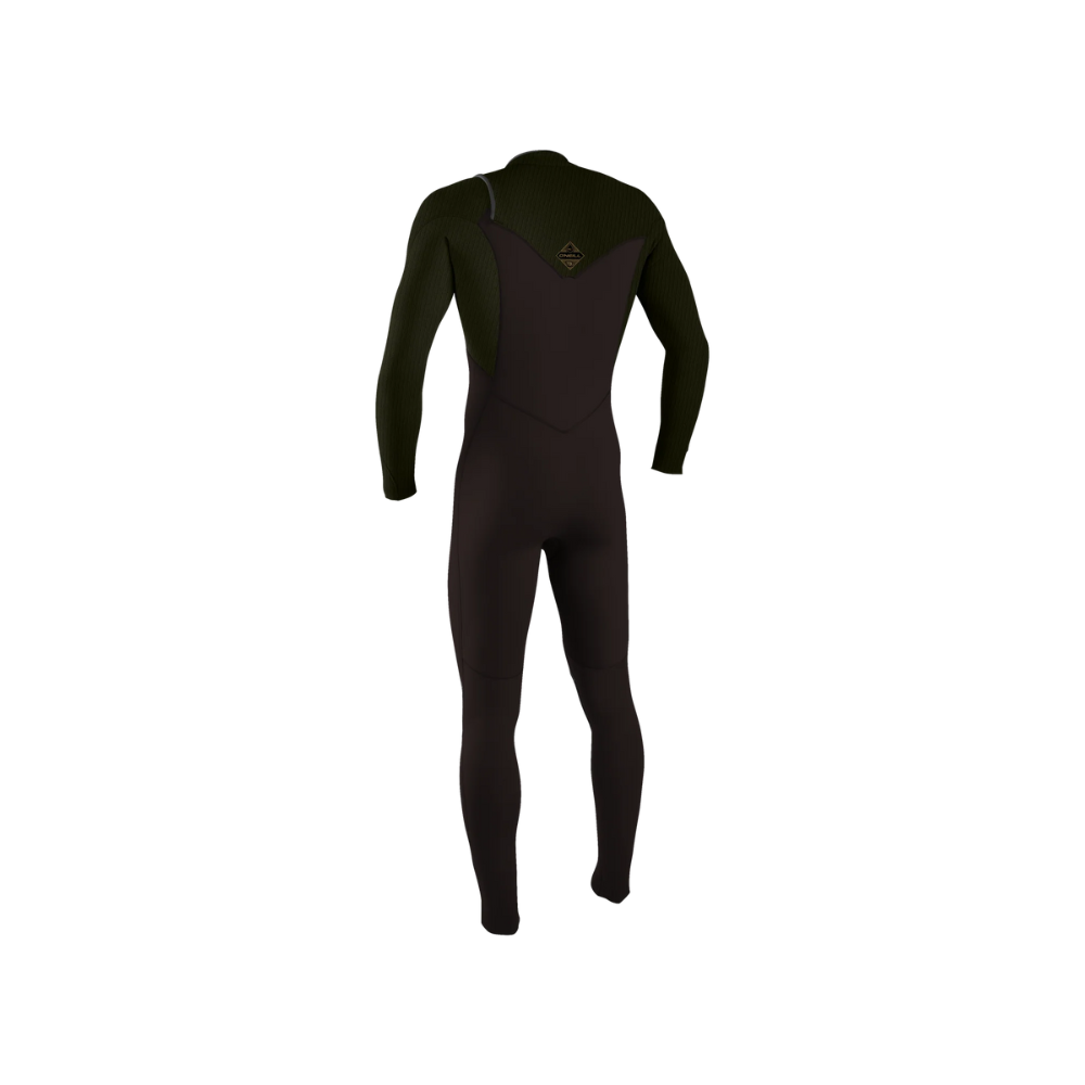O'Neill Hyperfreak+ 5/4mm Chest Zip Men's Wetsuit